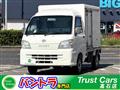 2006 Daihatsu Hijet Truck