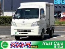 2006 Daihatsu Hijet Truck