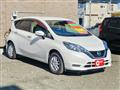 2019 Nissan Note
