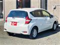 2019 Nissan Note