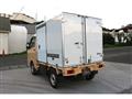2019 Daihatsu Hijet Truck