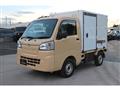 2019 Daihatsu Hijet Truck