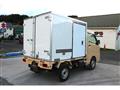 2019 Daihatsu Hijet Truck
