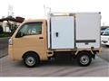 2019 Daihatsu Hijet Truck