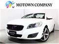 2011 Volvo C70