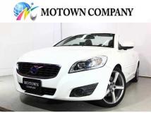 2011 Volvo C70