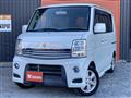 2014 Suzuki Every Wagon