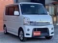 2014 Suzuki Every Wagon