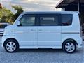 2014 Suzuki Every Wagon