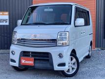 2014 Suzuki Every Wagon