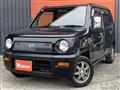 2002 Daihatsu Naked