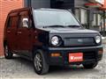 2002 Daihatsu Naked