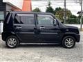 2002 Daihatsu Naked