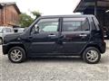 2002 Daihatsu Naked