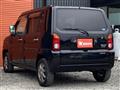 2002 Daihatsu Naked