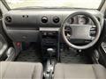 2002 Daihatsu Naked