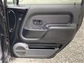 2002 Daihatsu Naked