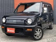2002 Daihatsu Naked