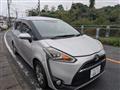 2015 Toyota Sienta