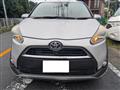 2015 Toyota Sienta