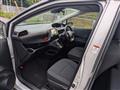 2015 Toyota Sienta