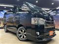 2019 Toyota Regiusace Van