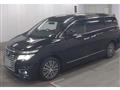 2014 Nissan Elgrand