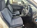 2009 Subaru Exiga