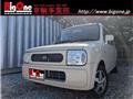 2006 Suzuki Lapin