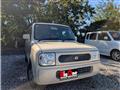 2006 Suzuki Lapin