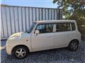 2006 Suzuki Lapin