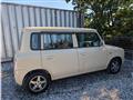 2006 Suzuki Lapin