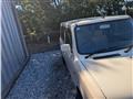 2006 Suzuki Lapin