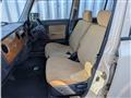2006 Suzuki Lapin