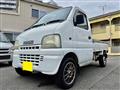 2001 Suzuki Carry Truck