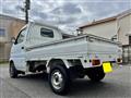 2001 Suzuki Carry Truck