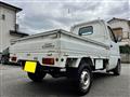 2001 Suzuki Carry Truck
