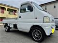 2001 Suzuki Carry Truck