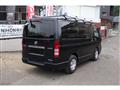 2009 Toyota Hiace Van