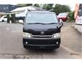 2009 Toyota Hiace Van