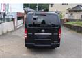 2009 Toyota Hiace Van