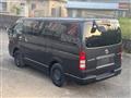 2006 Toyota Hiace Van