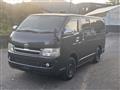 2006 Toyota Hiace Van
