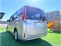 2015 Toyota Noah