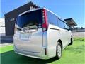 2015 Toyota Noah