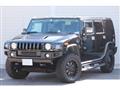 2005 Hummer H2