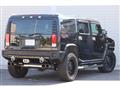 2005 Hummer H2