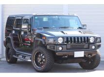 2005 Hummer H2