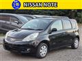 2009 Nissan Note