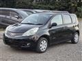 2009 Nissan Note